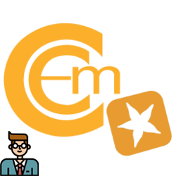 CEM Star - 1 Benutzer